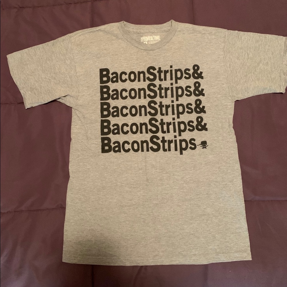 TEE SHIRT // Epic Meal Time //